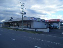 Rocherlea TAS Accommodation QLD