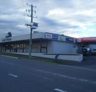Black Stallion Hotel - Accommodation QLD