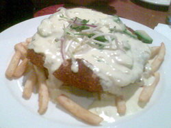 Campania Tavern - Accommodation QLD 0