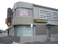 Club Hotel - Accommodation QLD 0