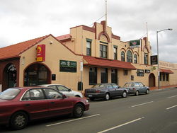 Moonah TAS Accommodation QLD