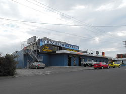 Apsley TAS Accommodation QLD