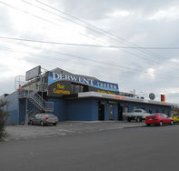 Derwent Tavern - Accommodation QLD