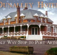 Dunalley Hotel - Accommodation QLD