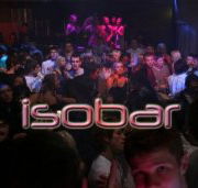 Isobar The Club - Accommodation QLD