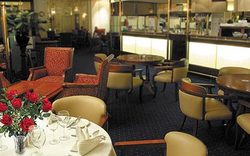 Castlereagh Lounge - Accommodation QLD 0
