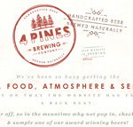 4 Pines Brewing Company - Accommodation QLD