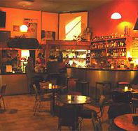 Bar 303 - Accommodation QLD