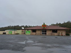Weymouth TAS Accommodation QLD