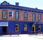 Sportsmans Hall Hotel - Accommodation QLD