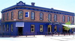 Sportsmans Hall Hotel - Accommodation QLD 0