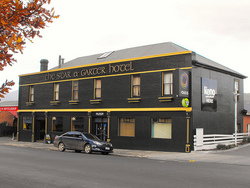 Star & Garter Hotel - Accommodation QLD 0