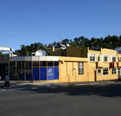 TRC Hotel - Accommodation QLD