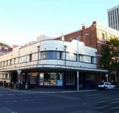 Telegraph Hotel - Accommodation QLD