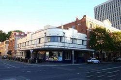 Telegraph Hotel - Accommodation QLD 0