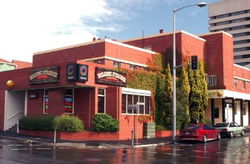  Accommodation QLD
