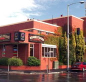 Welcome Stranger Hotel - Accommodation QLD