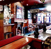 New Sydney Hotel - Accommodation QLD