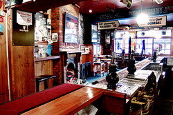 New Sydney Hotel - Accommodation QLD 0