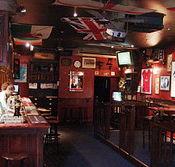 Victoria Tavern - Accommodation QLD