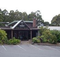 Fern Tree Tavern - Accommodation QLD