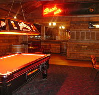 Spurs Saloon - Accommodation QLD