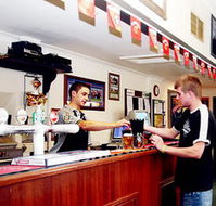Knickerbocker Hotel - Accommodation QLD