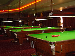 Ingleburn RSL - Accommodation QLD 0