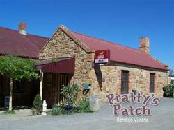 Junortoun VIC Accommodation QLD