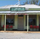 The Logan Pub - Accommodation QLD