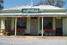 The Logan Pub - Accommodation QLD 0