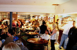 Ocean Beach Hotel - Accommodation QLD 0