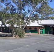 Cedars Tavern - Accommodation QLD