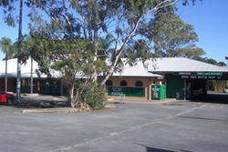 Cedars Tavern - Accommodation QLD 0