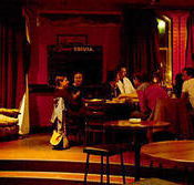 Rochester Castle Hotel