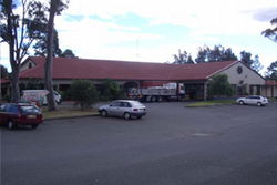 Canley Heights NSW Accommodation QLD
