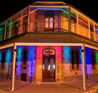 Maylands Hotel - Accommodation QLD