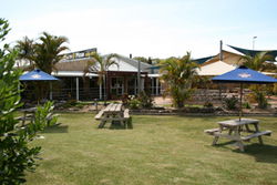 Coffs Harbour Jetty NSW Accommodation QLD