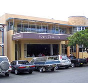 Town Green Inn - Accommodation QLD