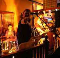 Finnian's Irish Tavern - Accommodation QLD