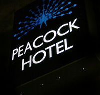 Peacock Inn Hotel - Accommodation QLD