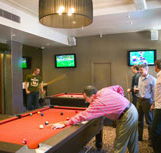 Woolpack Hotel