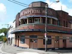 Imperial Hotel Erskineville - Accommodation QLD 0