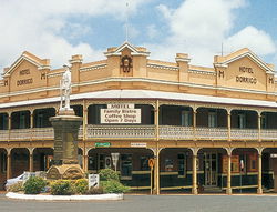 Tyringham NSW Accommodation QLD