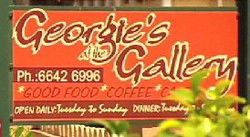 Georgies Cafe Restaurant - Accommodation QLD 0