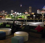Manta - Accommodation QLD