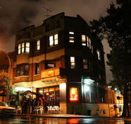 Old Fitzroy Hotel - Accommodation QLD