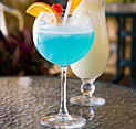 Alexandra's New Orleans Cafe and Bar - Accommodation QLD