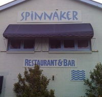 Spinnaker Restaurant and Bar - Accommodation QLD