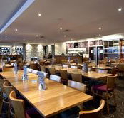 Mary Ellen Hotel - Accommodation QLD